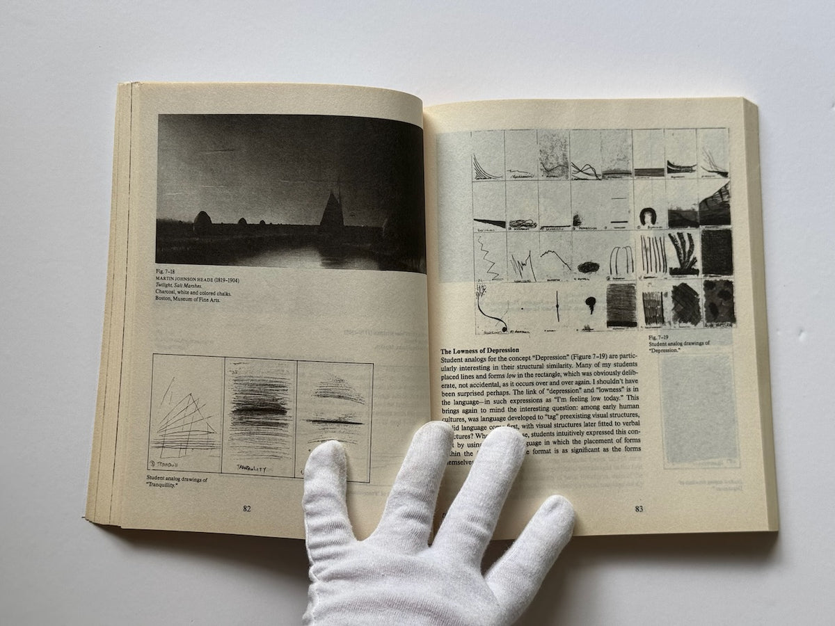 Drawing on the Artist Within by Betty Edwards Gallery Bon Bon