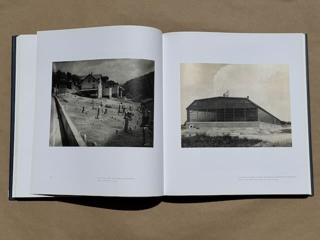 Walker Evans: Decade by Decade – Gallery Bon Bon