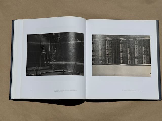Walker Evans: Decade by Decade – Gallery Bon Bon