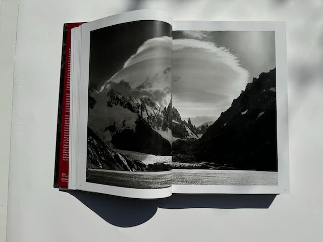 Sebastião Salgado: Genesis – Gallery Bon Bon