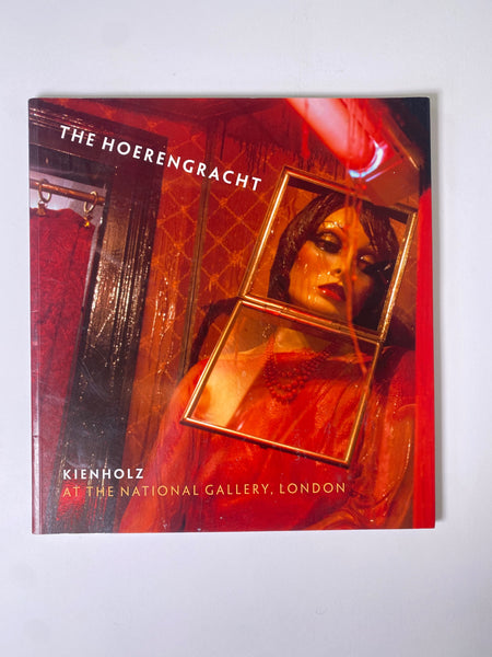 Kienholz: 'The Hoerengracht'