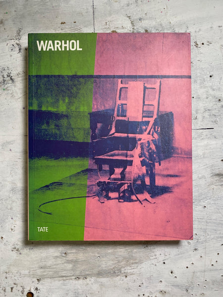 Andy Warhol: Retrospective