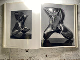 Henry Moore: Volume 4 Complete Sculpture 1964-73
