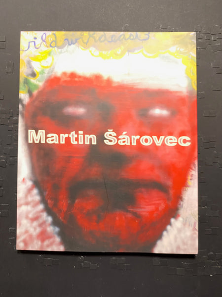 Martin Sárovec