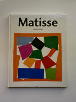 Henri Matisse 1869-1954 : Master of Colour by Volkmar Essers