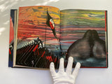 The Making of Pink Floyd The Wall by Gerald Scarfe