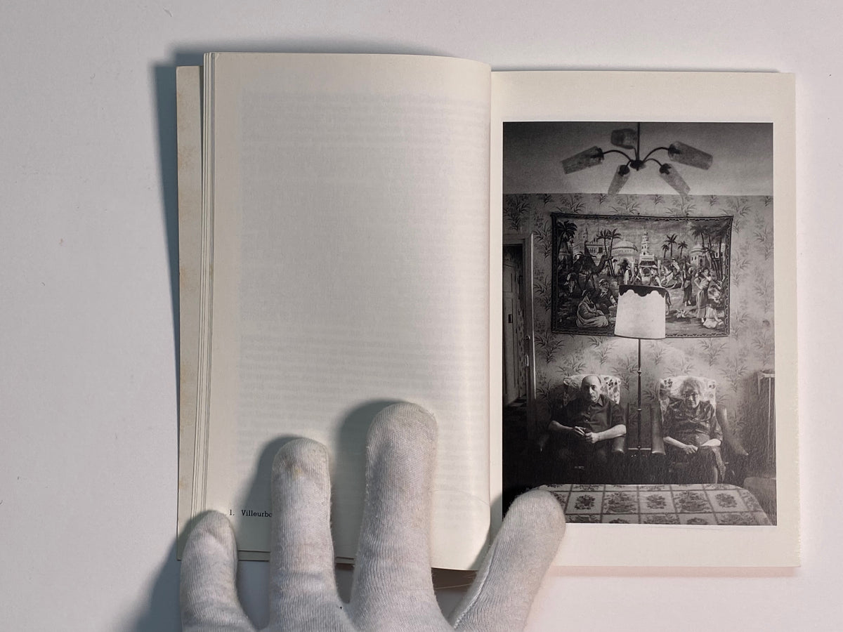 Marc Riboud (Photofile) – Gallery Bon Bon