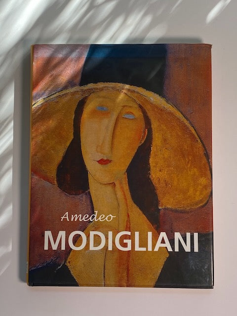 Amedeo Modigliani – Gallery Bon Bon