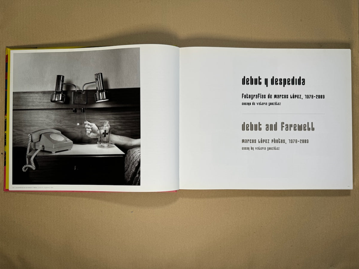 Marcos Lopez – Gallery Bon Bon