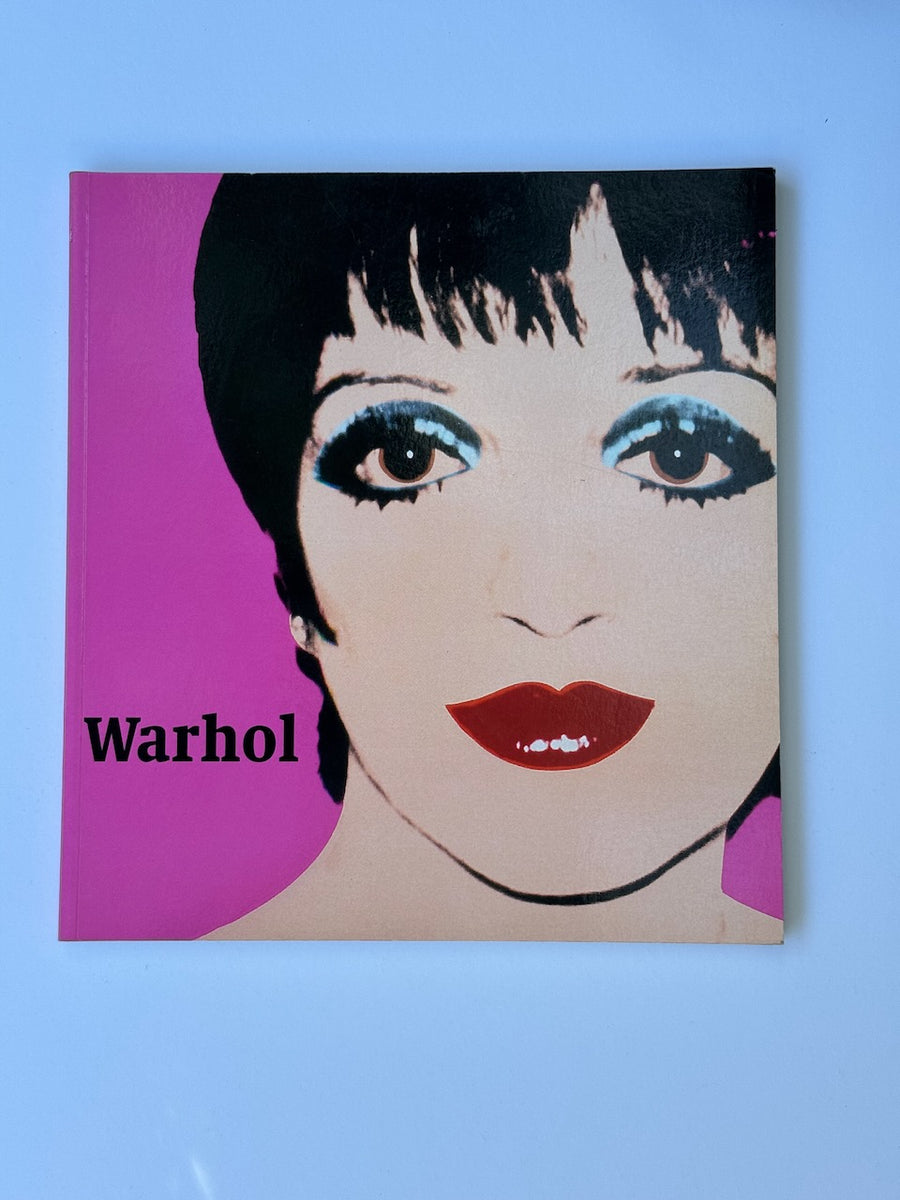 洋書 THE LIFE AND DEATH OF ANDY WARHOL The life and death of Andy Warhol : Bockris, Victor, 1949