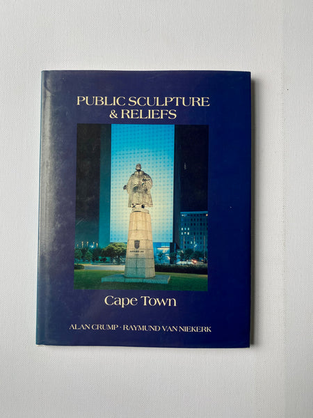 Public Sculpture & Reliefs, Cape Town