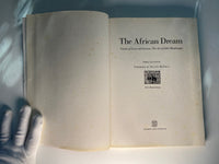The African Dream. Visions of Love and Sorrow: The Art of John Muafangejo