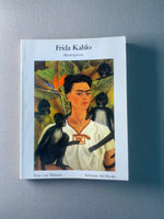 Frida Kahlo Masterpieces