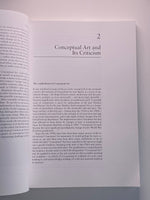 Conceptual Art and Painting: Further Essays on Art & Language by Charles Harrison