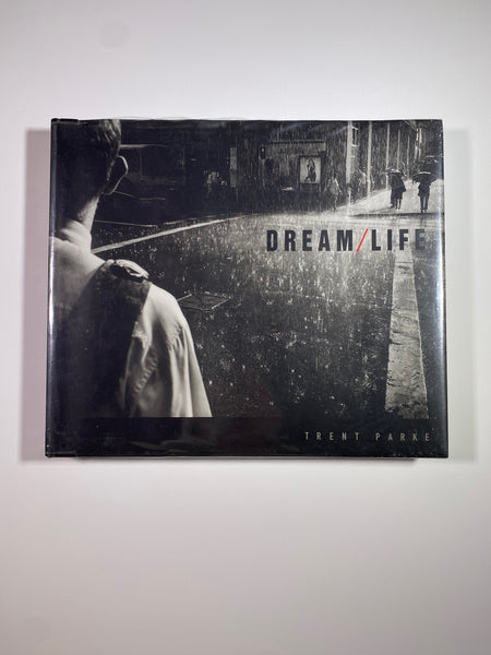 Dream/life by  Trent Parke