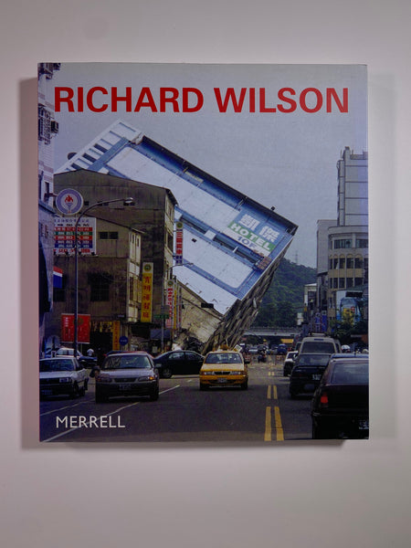 Richard Wilson