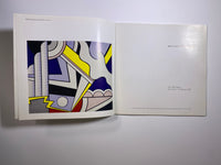 Roy Lichtenstein: Tate Gallery 1968