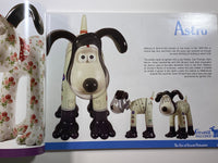 The Art of Gromit Unleashed