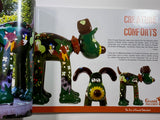 The Art of Gromit Unleashed