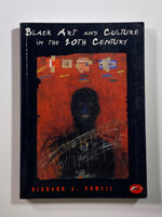 Black Art and Culture in the Twentieth Century