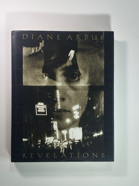 Diana Arbus - Revelations