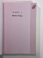Media Studies: Volume 2 - Policy, Management and Media Representation