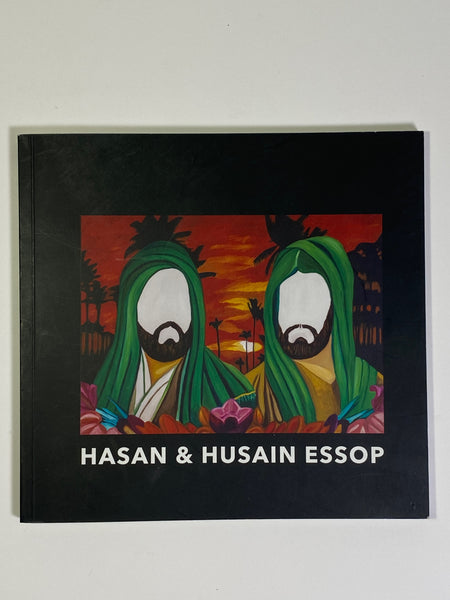 Unrest – Hasan Essop and Husain Essop