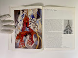 4 x Taschen Art Series books - Picasso, Delaunay, O'Keefe, Warhol