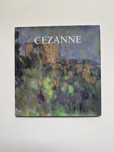 Cezanne (Perfect Squares)