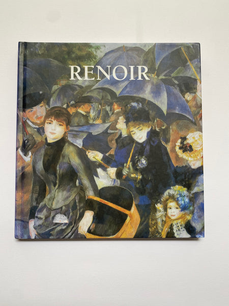 Renoir ( Perfect Squares)