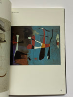Fundacio Joan Miro - Guidebook