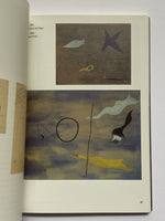 Fundacio Joan Miro - Guidebook