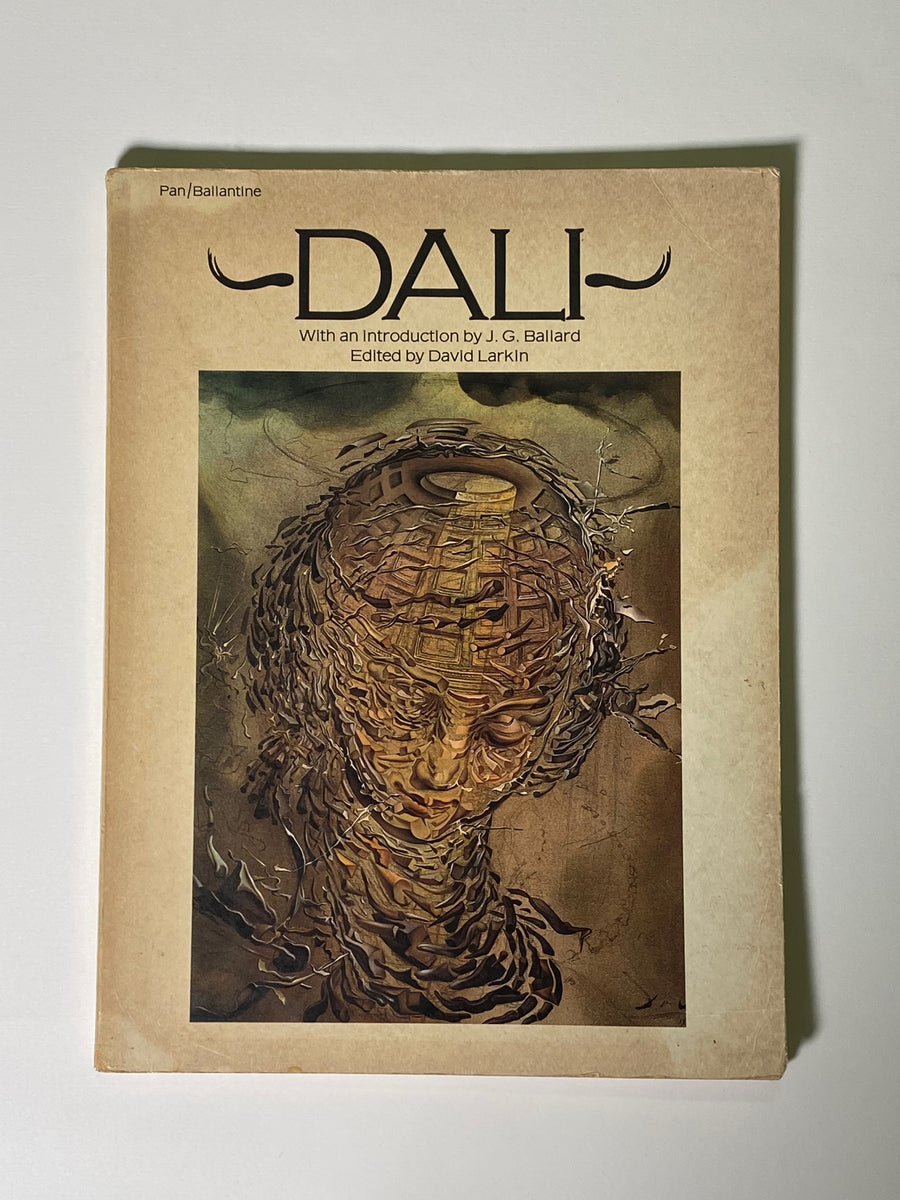 Dali – Gallery Bon Bon