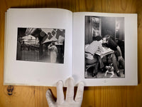 Henri Cartier-Bresson : A Propos De Paris