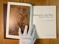 Graceful & True : Drawing in Florence C.1600
