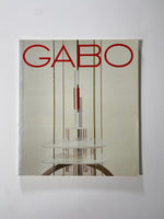 Naum Gabo: The Constructive Idea