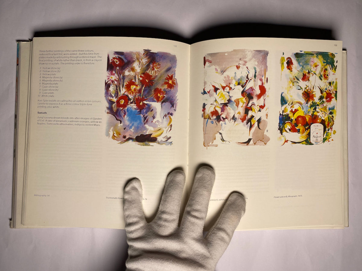 Richard Hamilton : Collected Words 1953-1982 – Gallery Bon Bon