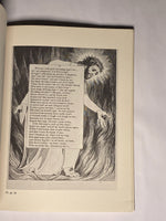 William Blake: Book Illustrator
