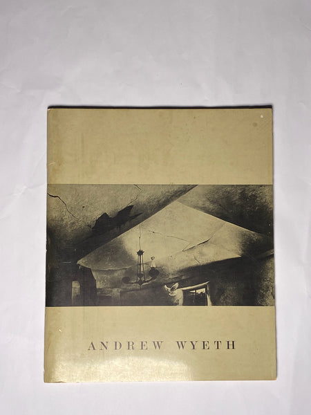 Wonder of Andrew Wyeth