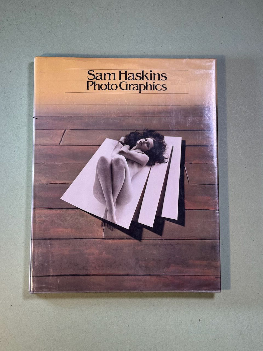 Sam Haskins: Photographics – Gallery Bon Bon