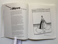 Move. Choreographing You: Art and Dance Since the 1960s (The MIT Press) by Stephanie Rosenthal