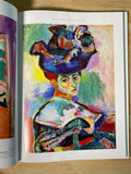 Henri Matisse by Frank Milner