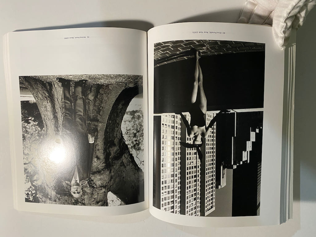 希少になる Best The of Bon Bon Gallery – Newton Helmut 洋書