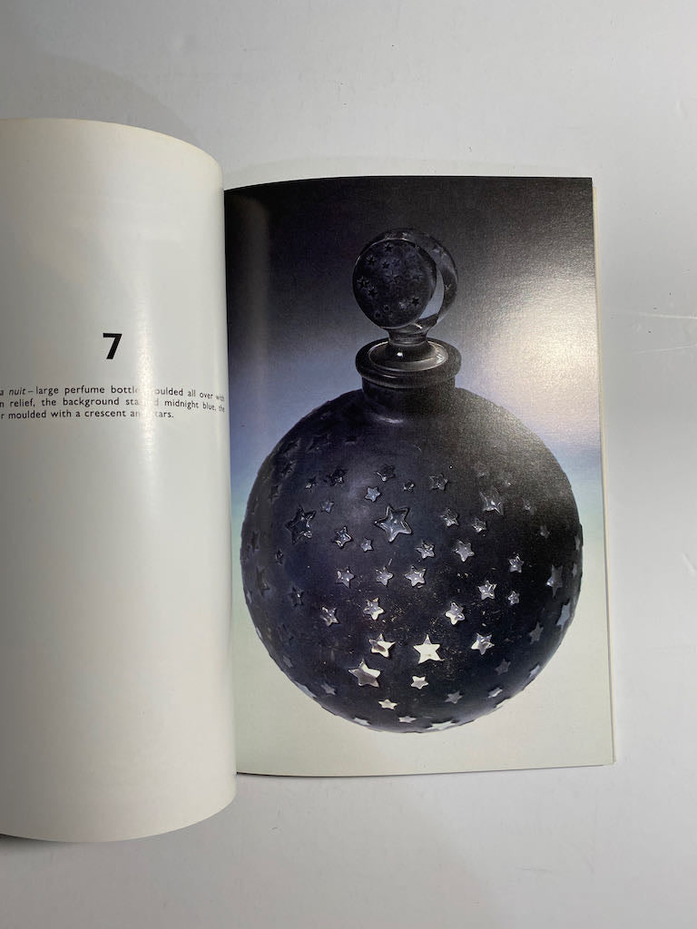 Lalique by Victor Arwas – Gallery Bon Bon