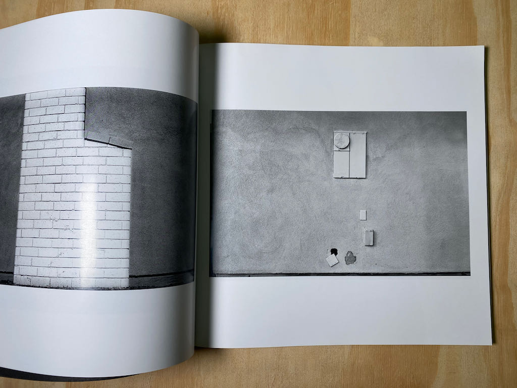 Lewis Baltz: Common Objects – Gallery Bon Bon