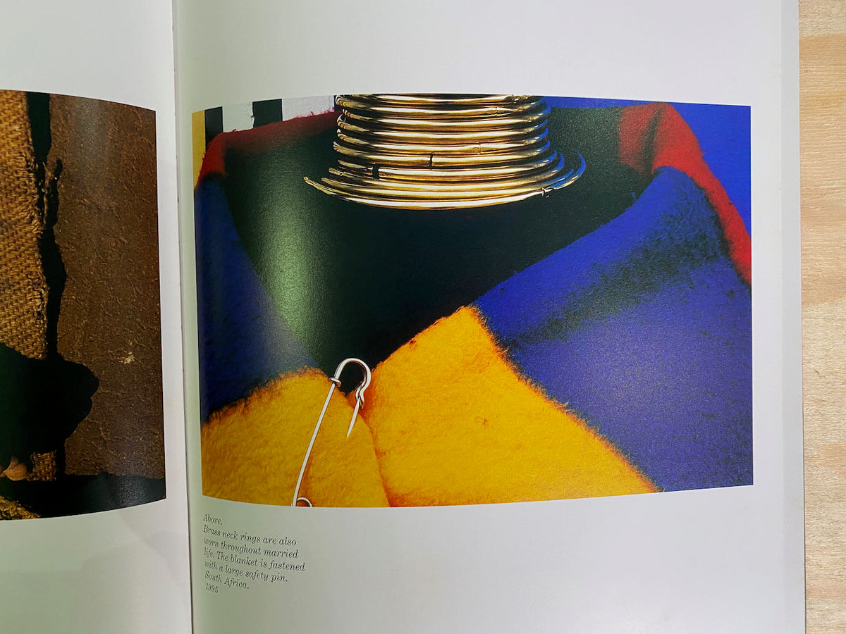 Pete Turner African Journey 写真集 Pete Turner: African Journey – Gallery Bon Bon