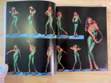 Veruschka: Trans-Figurations Hardcover  by Vera Lehndorff, Holger Trulzsch, Susan Sontag