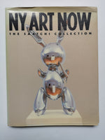 NY art now: The Saatchi Collection