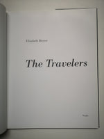Elizabeth Heyert: The Travelers