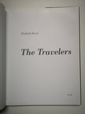 Elizabeth Heyert: The Travelers